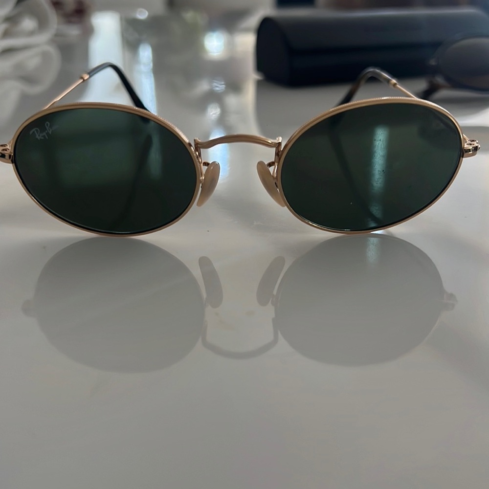 raybans rb3547n